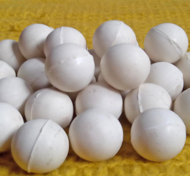 橡膠球（防堵網(wǎng)，高彈力）